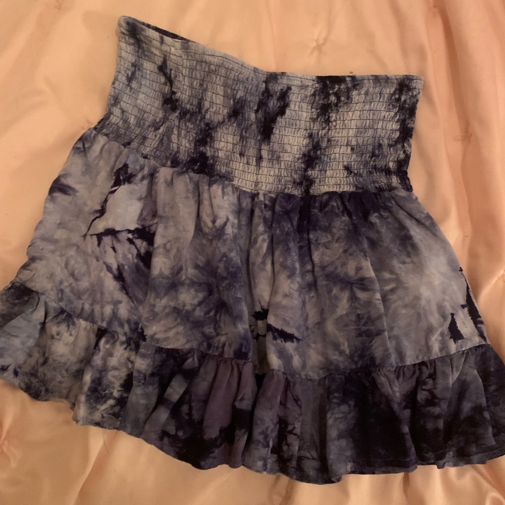 Altar’d State Skirt